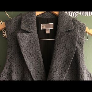 Chelsea 28 Long Suit Vest